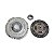Kit Embreagem GM Celta Montana Corsa Prisma Agile 1.0 1.4 Sachs 3000001211 - Imagem 1