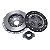 Kit Embreagem VW Kombi 1.4 8v Totalflex 2006 a 2012  Luk 6203106000 - Imagem 1
