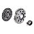 Kit Embreagem Toyota Corolla 1.8 16V 2008 a 2014 Luk 621308400 - Imagem 1