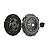 Kit Embreagem Renault Megane Scenic 1.6 16V 2000 a 2008 Nacional Valeo 228100 - Imagem 1