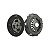 Kit Embreagem Renault Duster Fluence Megane Nissan Livina 1.6 Valeo 228065 - Imagem 2
