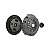 Kit Embreagem VW Fox Gol Saveiro Polo Parati EA111 Valeo 228224 - Imagem 1