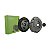Kit Embreagem VW Fox Gol Saveiro Polo Parati EA111 Valeo 228224 - Imagem 2