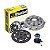 Kit Embreagem GM Astra 2.0 16V 1999 a 2005 Zafira 2.0 Vectra 2.2 Luk 6232425330 - Imagem 1