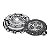 Kit Embreagem Fiat Tempra 2.0 até 1999 Tipo 2.0 até 1995 Luk 622082100 - Imagem 1