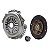Kit Embreagem Mitsubishi L200 L300 Hyundai H100 2.5 Sachs 6365 - Imagem 1