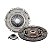 Kit Embreagem Fiat Mobi Uno Argo Cronos Pulse 1.0 1.3 Firefly Sachs 3000001443 - Imagem 1