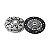 Kit Embreagem Fiat Punto Bravo Linea 1.4 Tjet Luk 6223132090 - Imagem 1
