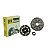 Kit Embreagem Toyota Corolla 1.6 1.8 16V 1999 a 2002 Luk 6221145600 - Imagem 1