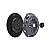 Kit Embreagem Volkswagen Polo 1.0 12v 2018 a 2025 Valeo 833371 - Imagem 1