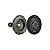 Kit Embreagem VW Polo Virtus 1.6 Up 1.0 TSI Valeo 833372 - Imagem 2