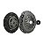 Kit Embreagem VW Polo Virtus 1.6 Up 1.0 TSI Valeo 833372 - Imagem 1