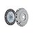 Kit Embreagem Fiat Ducato 2.3 2018 a 2023 Valeo 826411 - Imagem 1