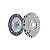Kit Embreagem GM Agile Celta Onix Prisma 1.4 Valeo 228323 - Imagem 1