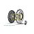 Kit Embreagem Toyota Hilux 2.8 16V 2015 2020 Luk 6283585000 - Imagem 1