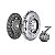 Kit Embreagem Fiat Ducato 2.3 2018 a 2023 Luk 6253212330 - Imagem 1