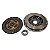 Kit Embreagem Hyundai Creta 1.6 16V 2017 a 2021 Sachs 3000954607 - Imagem 1