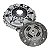 Kit Embreagem Ford Fiesta Ka Focus Courier Ecosport 1.6 8v Luk 6203100090 - Imagem 1