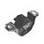 Coxim Motor Dianteiro Esquerdo Celta Corsa Prisma Axios 0210907 - Imagem 1