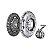 Kit Embreagem Chevrolet Onix 1.0 12v 2020 a 2025 Aspirado Luk 6183156330 - Imagem 1