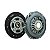 Kit Embreagem Fiat Palio Doblo Stilo Strada Siena 1.8 Valeo 228225 - Imagem 1