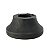 Bucha Amortecedor Traseiro Mitsubishi ASX Outlander Lancer Disfix 22064 - Imagem 1