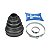 Kit Coifa da Homocinética Lado Cambio Ford Focus 2001 a 2013 Kit e Cia 20614 - Imagem 1