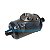 Cilindro de Roda Dianteiro Inferior Traseiro Esquerdo Chevrolet C60 D60 D80 - Imagem 1
