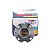 Cubo Roda Traseiro com Rolamento Fiat Palio Siena Uno Idea sem ABS Perfect CDRT0106 - Imagem 1