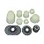 Kit Trambulador VW Gol Saveiro Parati Santana Voyage Kit e Cia 41181 - Imagem 1