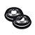 Par Tambor de Freio Traseiro VW Gol Up Voyage Fremax BD9615 - Imagem 1