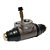 Cilindro de Roda Traseiro Gol G2 G3 G5 Parati Saveiro Voyage Controil C3356 - Imagem 1