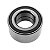 Rolamento de Roda Dianteira Mitsubishi ASX Lancer Outlander SKF FW93 - Imagem 1