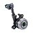 Atuador de Embreagem Renault Sandero Duster Logan Megane 306206219R - Imagem 1