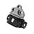 Coxim Motor Dianteiro Esquerdo Jeep Compass Renegade Fiat Toro Flex Original Fiat 52157822 - Imagem 1