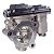 Corpo Borboleta TBI Ford Fiesta Ka 1.0 12v até 2021 Ymax 9F991 - Imagem 2