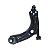 Bandeja Dianteira Esquerda Completa Fiat Fastback Pulse Perfect BDJ0151 - Imagem 1