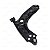 Bandeja Dianteira Esquerdo Completa Fiat Fastback Pulse ZM 57014099 - Imagem 1