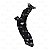 Bandeja Dianteira Esquerda Completa Fiat Argo Cronos ZM 57014018 - Imagem 1