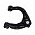 Bandeja Dianteira Superior Direito Ford Ranger 2013 a 2023 ZM 57442023 - Imagem 1