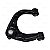 Bandeja Dianteira Superior Esquerdo Ford Ranger 2013 a 2023 ZM 57452023 - Imagem 1