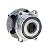 Cubo de Roda Traseiro com Rolamento Subaru Legacy Impreza Greenparts - Imagem 2