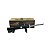 Amortecedor Dianteiro Esquerdo Fiat Argo Cronos Perfect AMD01109 - Imagem 1