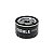 Filtro de Óleo Renault Duster Fluence Megane Clio Logan Symbol Mahle OC309 - Imagem 1