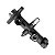 Cilindro Mestre de Freio Duplo Ford Ranger 2.3 4.0 1994 a 1997 Bosch 0986AB8627 - Imagem 1