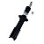 Amortecedor Dianteiro Chery QQ 2017 a 2019 Monroe 808617MM - Imagem 1