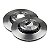 Par Disco Freio Dianteiro Ventilado Chery Tiggo 2.0 Lifan X60 Fremax BD4395 - Imagem 1