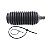 Kit Coifa Caixa de Direção Esquerdo Citroen Xsara Picasso Peugeot Partner Berlingo Kit e Cia - Imagem 1