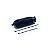 Kit Coifa Caixa de Direção Direito Citroen Xsara Picasso Peugeot Partner Berlingo DFX 12474 - Imagem 1
