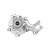 Bomba d'Água Ford Ka New Fiesta 1.0 12V Indisa 204502 - Imagem 1